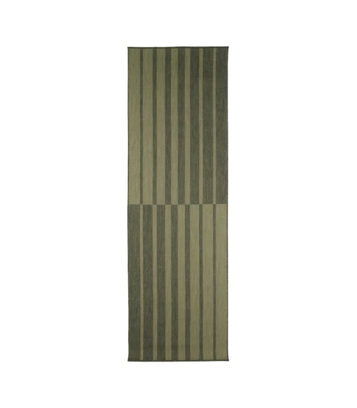 قالیچه ایکیا مدل KANTSTOLPE سایز 80×250 سانتی متر