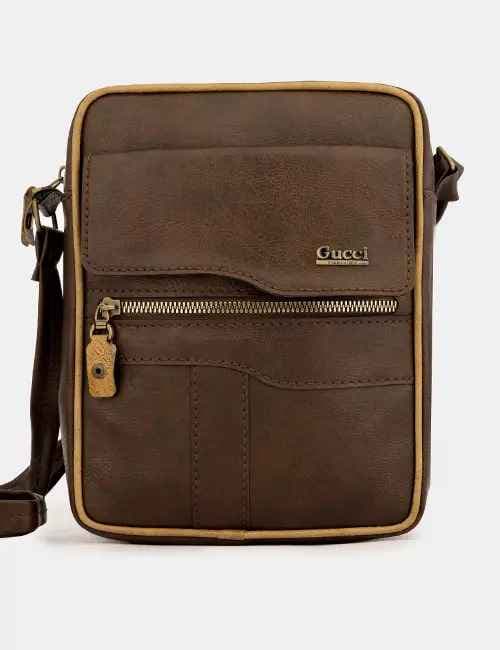 کیف دوشی Gucci مدل 24956