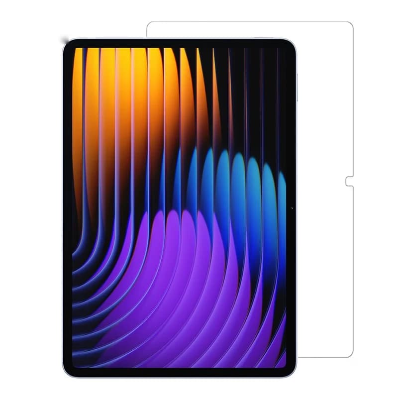 گلس تبلت شیائومی Pad 7 Pro میتوبل — تصویر ۲