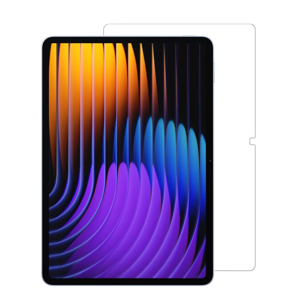 گلس تبلت شیائومی Pad 7 Pro میتوبل
