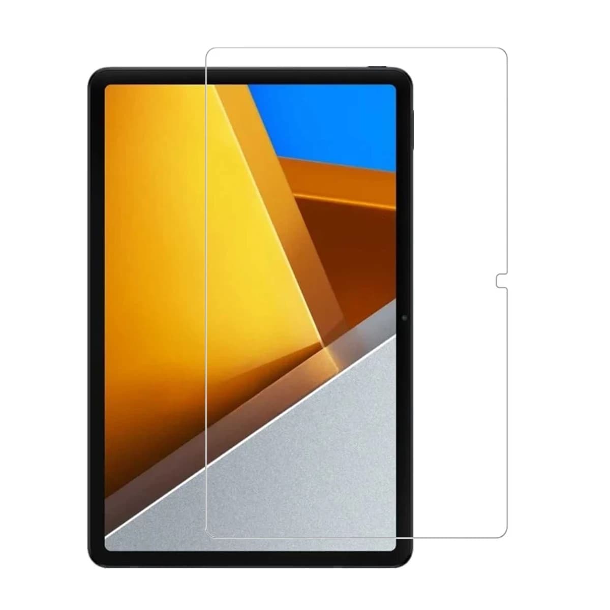 گلس تبلت شیائومی Poco Pad میتوبل
