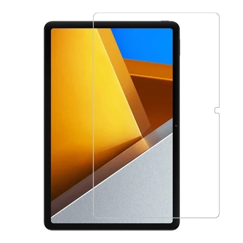 گلس تبلت شیائومی Poco Pad میتوبل — تصویر ۲