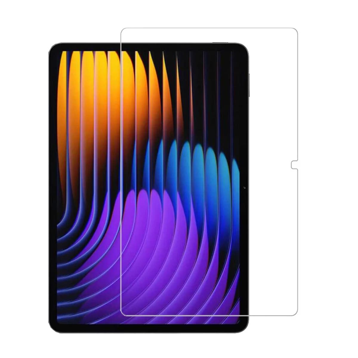 گلس تبلت شیائومی Pad 7 میتوبل