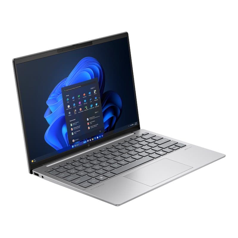 لپ تاپ اپن باکس HP EliteBook 635 Aero G11 | Ryzen 5 8640U | 16 GB Ram DDR5 | SSD 512 GB | VGA AMD Radeon 760M | Display 13.3 FHD+