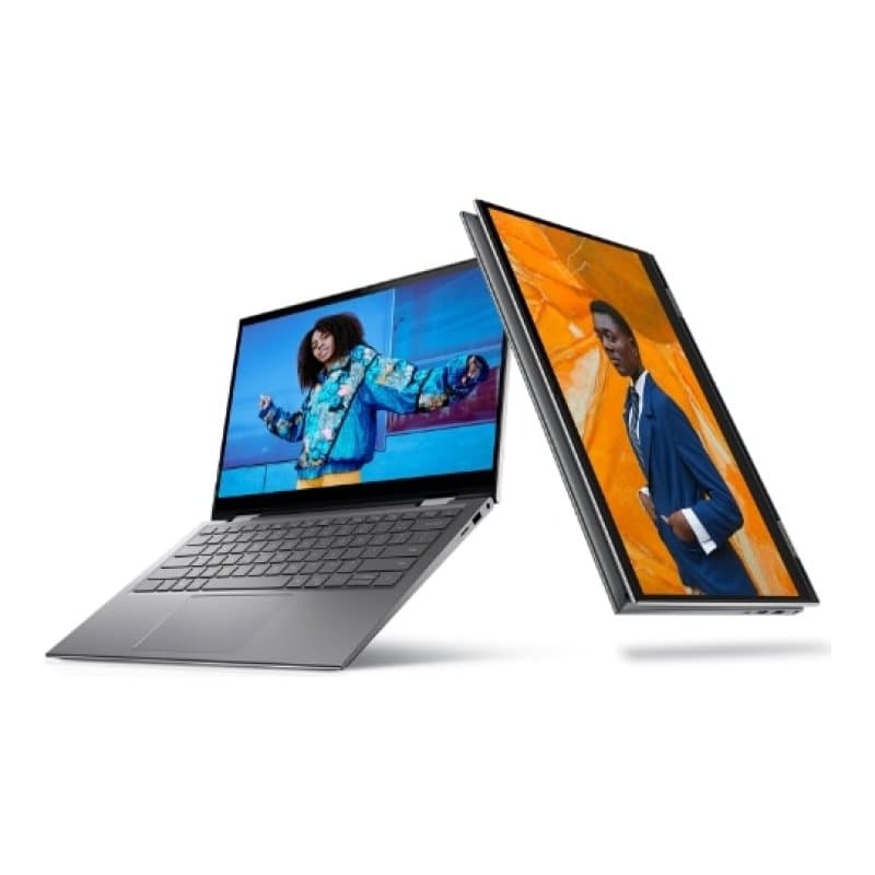 لپ تاپ استوک Dell Inspiron 5410 | Core i7-1195G7 | 12 GB Ram DDR4 | SSD 512 GB | VGA Intel Iris Xe | Display 14 FHD Touch