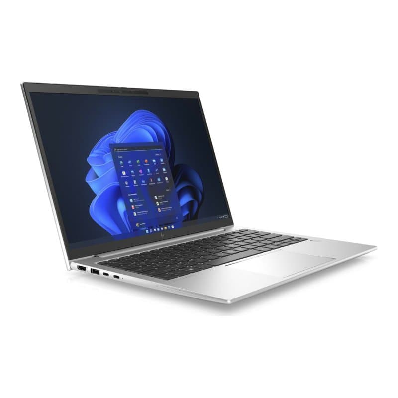 لپ تاپ استوک HP EliteBook 830 G9 | Core i7-1265U | 16 GB Ram | SSD 256 GB | VGA Intel Iris Xe | Display 13 FHD Touch — تصویر ۳