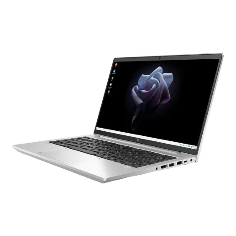 لپ تاپ اپن باکس HP MT440 G3 Mobile Thin Client | Celeron 7305 | 8 GB Ram | SSD 256 GB | VGA Intel UHD | Display 14 HD
