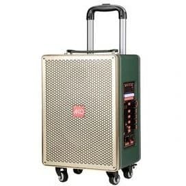 اسپیکر آکو مدل Sound Box 2500با گارانتی 12 ماهه