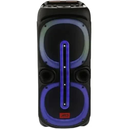 اسپیکر آکو مدل Sound Box 1000 با گارانتی 12 ماهه