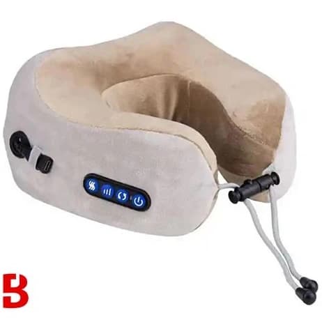 ماساژور برقی گردن آکو مدل AMS-1