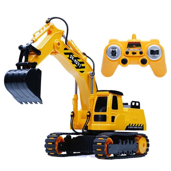 بیل مکانیکی کنترلی دبل ای مدل کد EE561-003