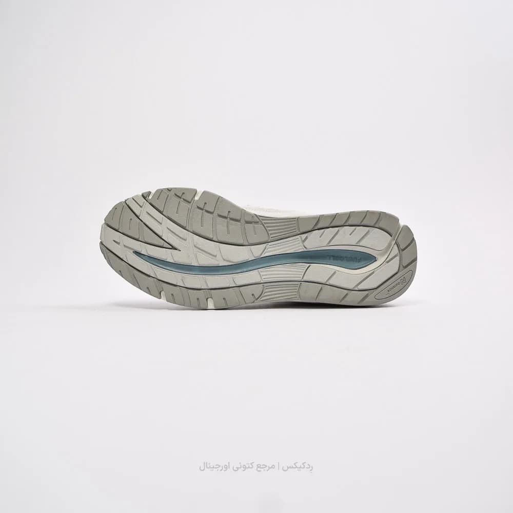 کتونی New Balance مدل Made in UK 991v2 – U991LG2 — تصویر ۴