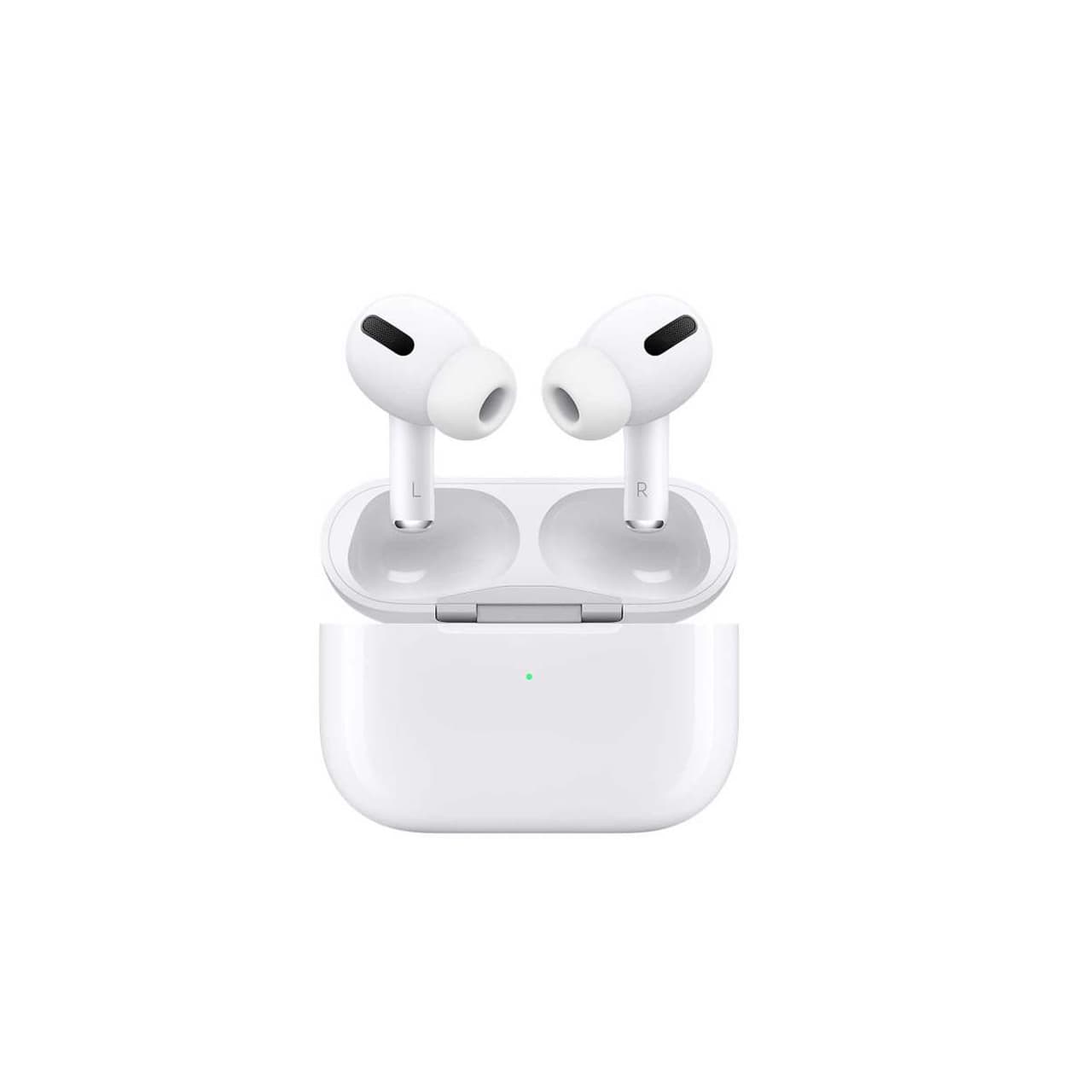AirPods Pro 2022 – سفید – پک ضعیف (HighCopy) — تصویر ۲