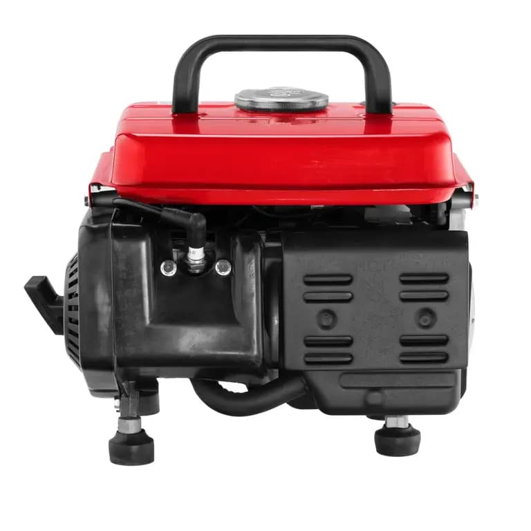 موتور برق بنزینی ۸۰۰ وات رونیکس مدل RONIX RH-4702 — تصویر ۳