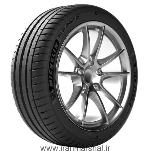 لاستیک میشلن 245/40R 19 گل PILOT SPORT 4