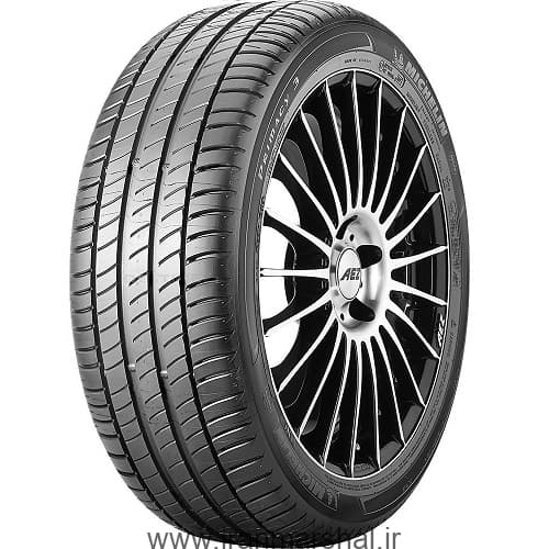 لاستیک میشلن 245/45R 19 گل PRIMACY 3
