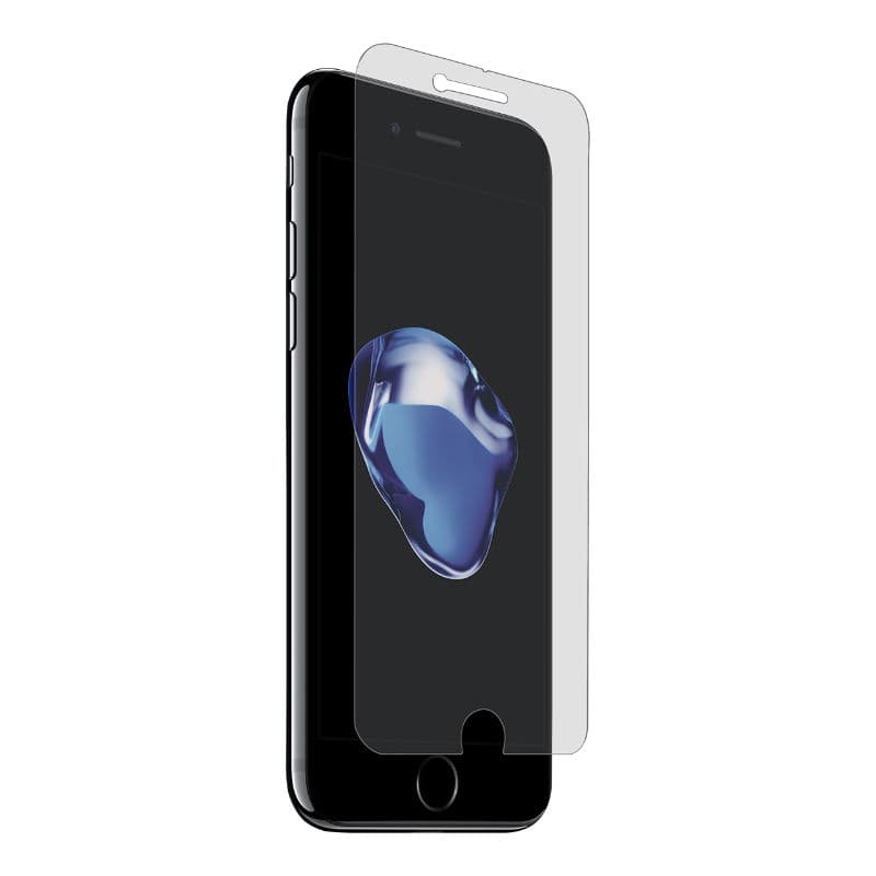 محافظ صفحه نمایش شیشه ای آیفون Apple iPhone 7 — تصویر ۲