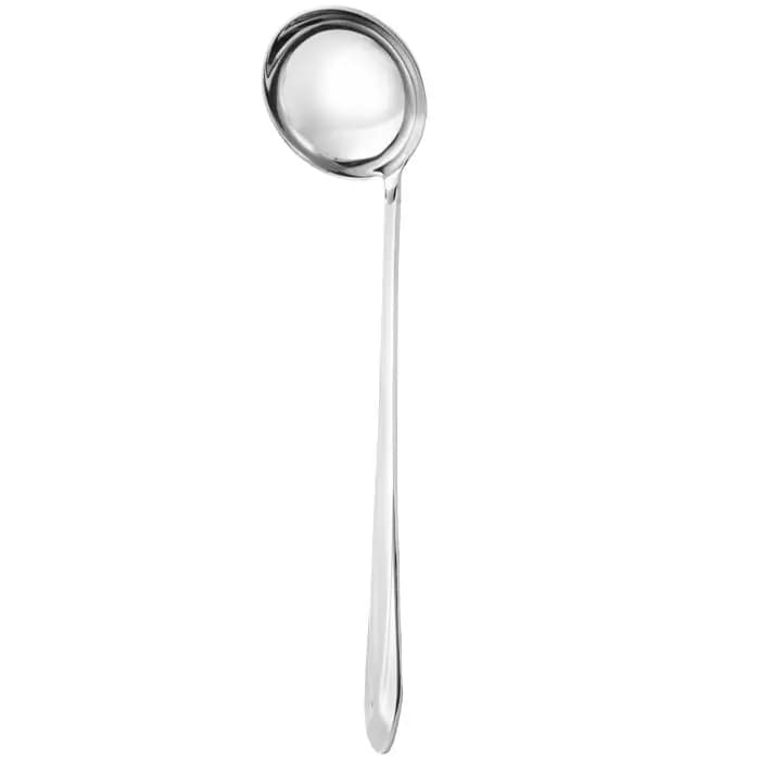 ملاقه بزرگ استیل MGS ام جی اس کد DF043