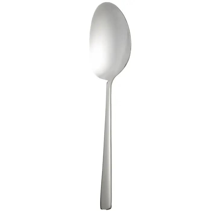کفگیر برنج استیل MGS ام جی اس کد DF043