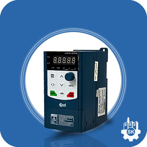 اینورتر سه فاز پنتاکس DSI-200 توان 0.75 کیلووات