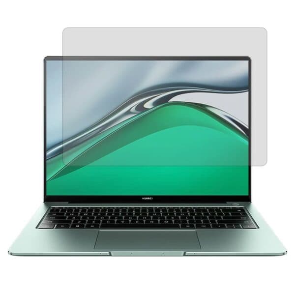 گلس لپ تاپ هوآوی MateBook 13s هیدروژلی شفاف برند ریمکس