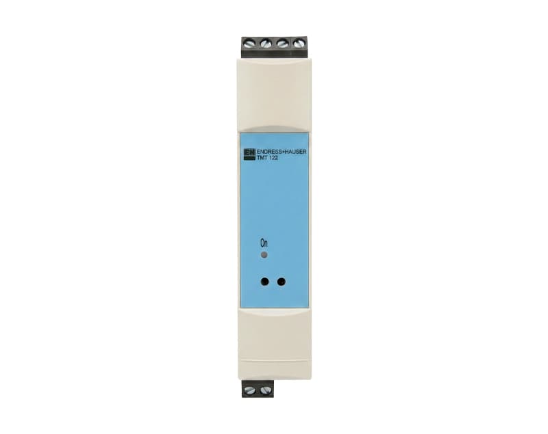 ترانسمیتر دما / iTEMP HART® TMT122