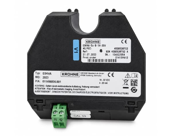 ماژول الکترونیکی / ESK4A
