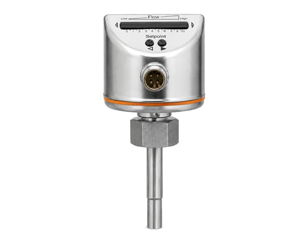 فلو سوئیچ نمایشگردار / SI5010