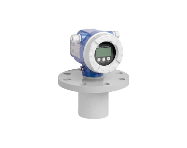 سطح سنج التراسونیک / Prosonic FMU44