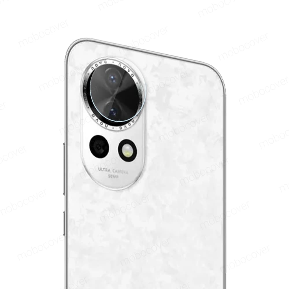 محافظ لنز دوربین گوشی موبایل Huawei Nova 12 / هوآوی نوا ۱۲