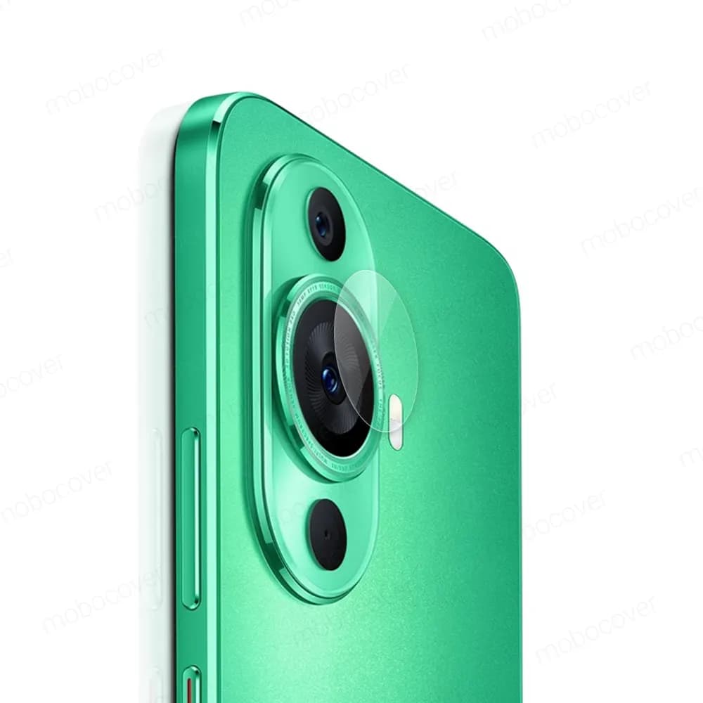 محافظ لنز دوربین گوشی موبایل Huawei Nova 12S / هوآوی نوا ۱۲ اس