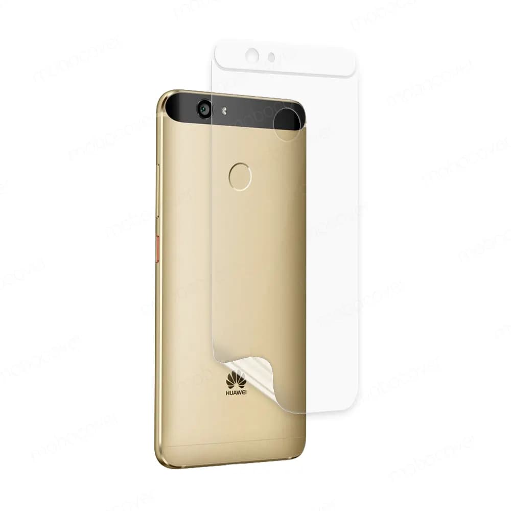 محافظ برچسب پشت گوشی موبایل Huawei Nova / هوآوی نوا