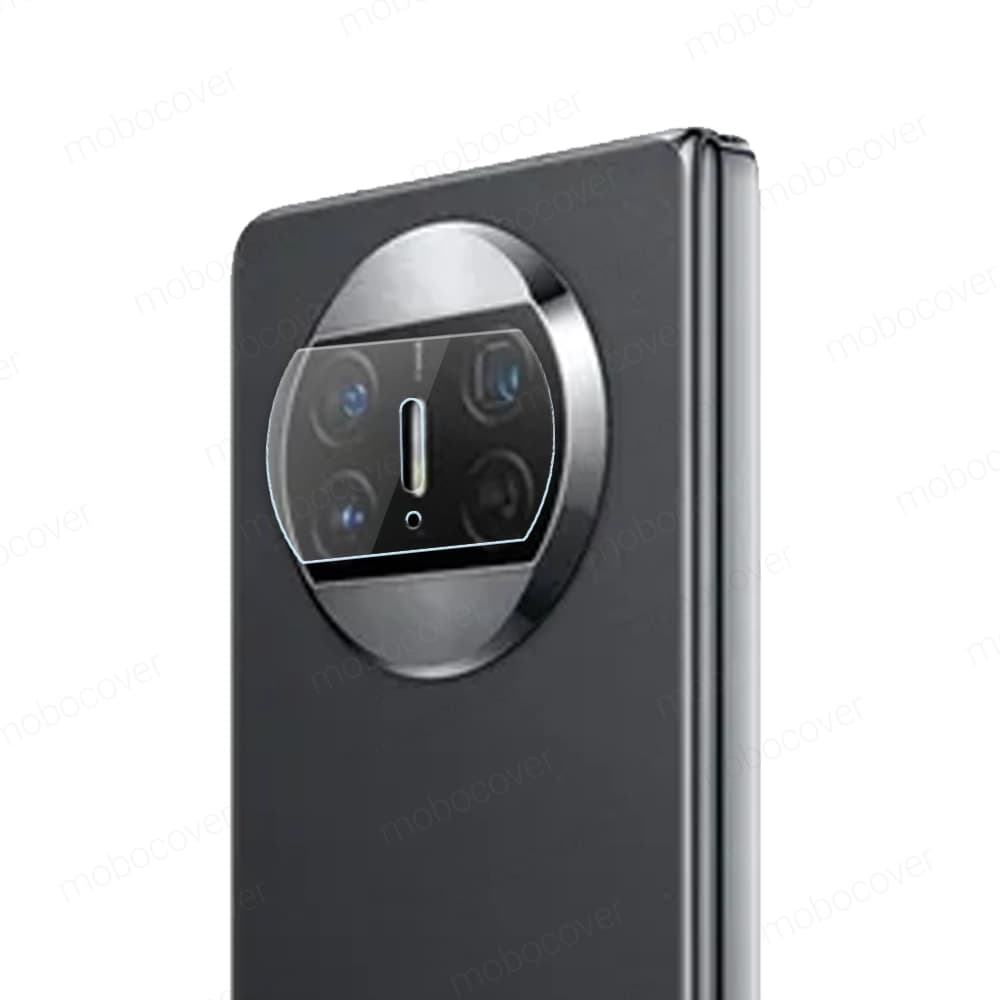 محافظ لنز دوربین گوشی موبایل Huawei Mate X3 / هوآوی میت ایکس ۳