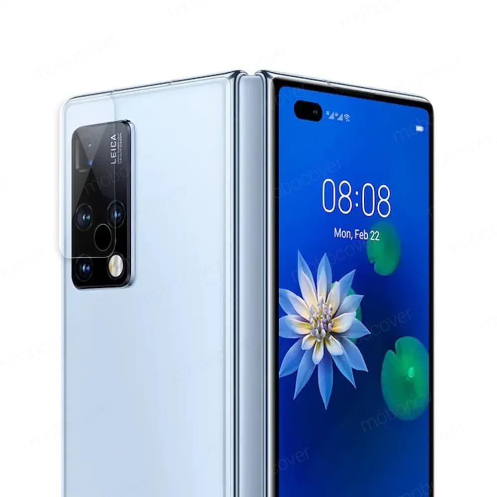 محافظ لنز دوربین گوشی موبایل Huawei Mate X2 / هوآوی میت ایکس ۲