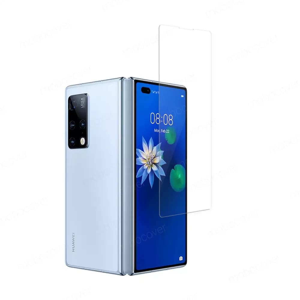 محافظ صفحه نمایش گوشی موبایل Huawei Mate X2 4G / هوآوی میت ایکس ۲ ۴ جی