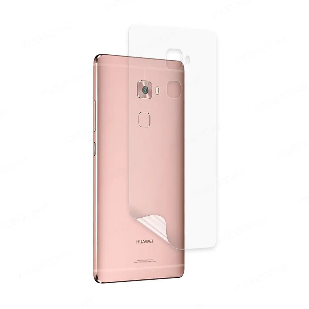 محافظ برچسب پشت گوشی موبایل Huawei Mate S / هوآوی میت اس