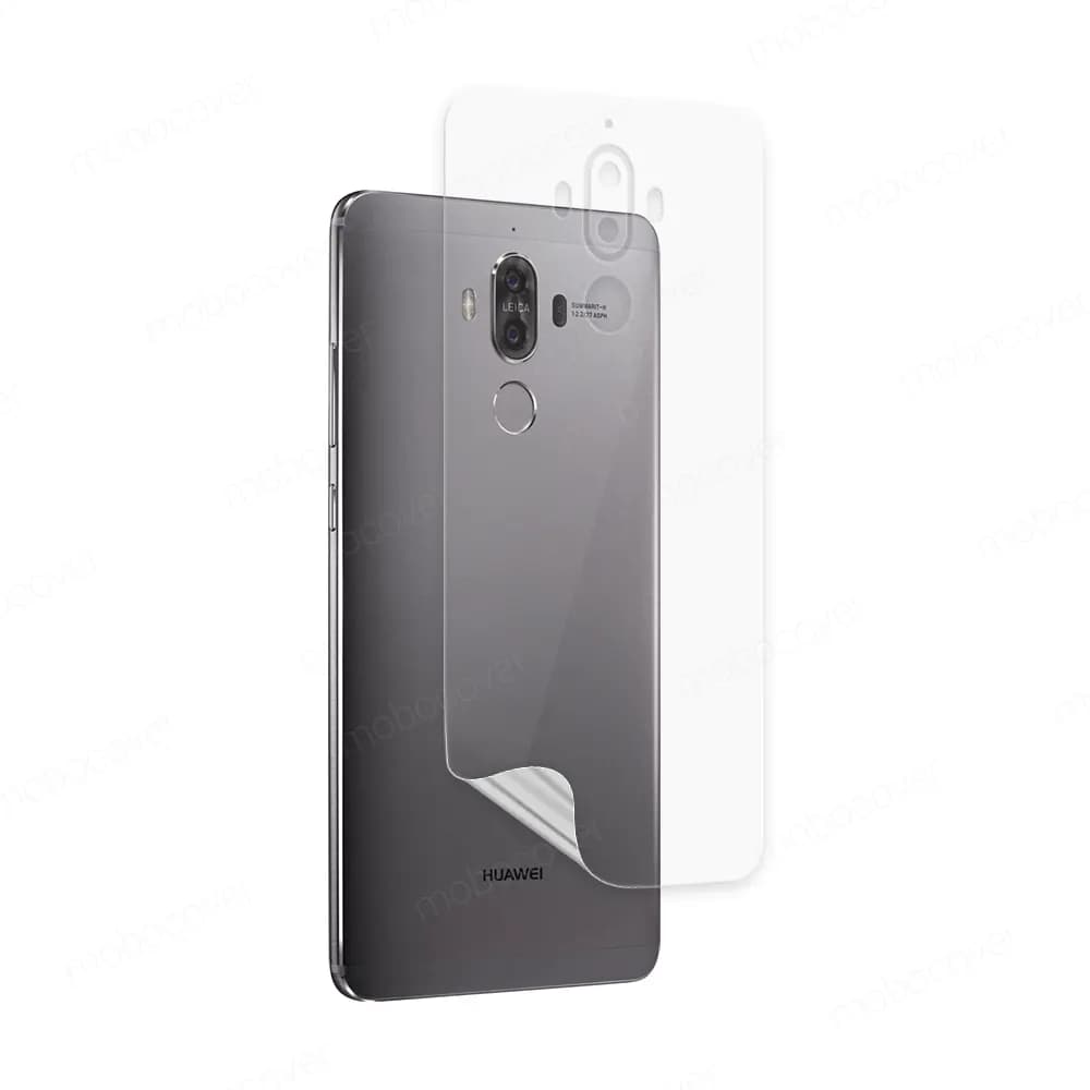 محافظ برچسب پشت گوشی موبایل Huawei Mate 9 / هوآوی میت ۹