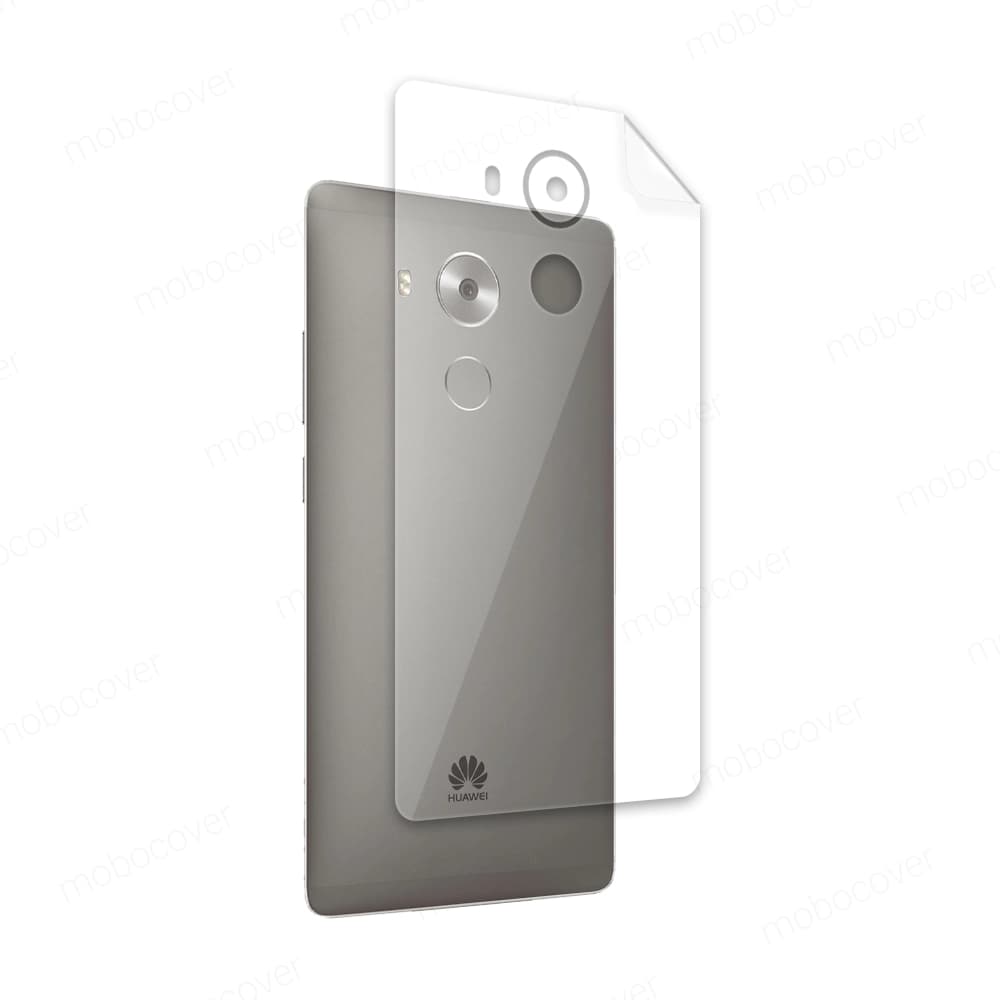 محافظ برچسب پشت گوشی موبایل Huawei Mate 8 / هوآوی میت ۸