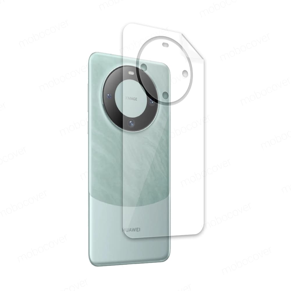 محافظ برچسب پشت گوشی موبایل Huawei Mate 60 / هوآوی میت ۶۰
