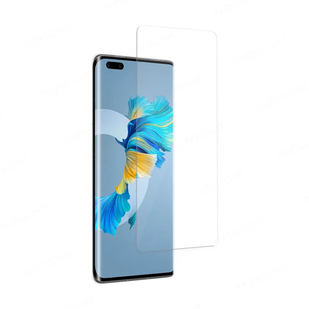 محافظ صفحه نمایش گوشی موبایل Huawei Mate 40 Pro 4G / هوآوی میت ۴۰ پرو ۴ جی