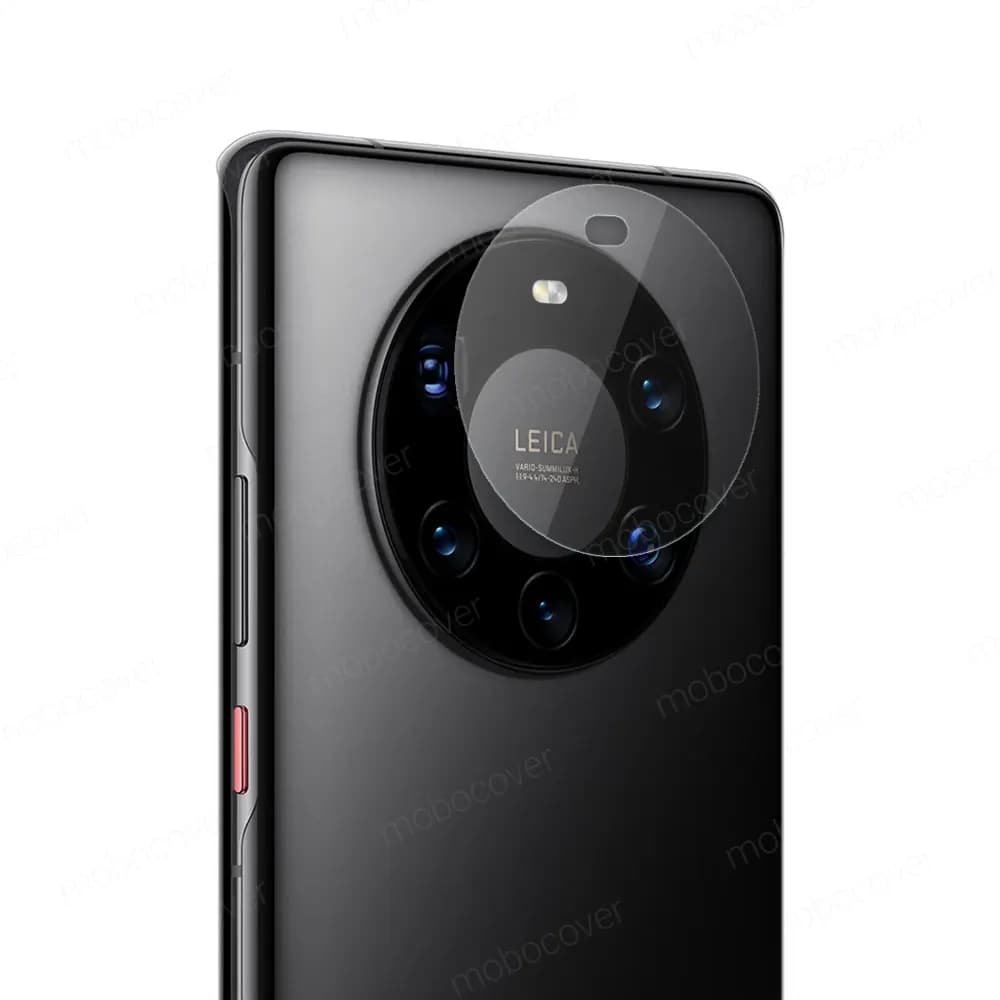محافظ لنز دوربین گوشی موبایل Huawei Mate 40 / هوآوی میت ۴۰