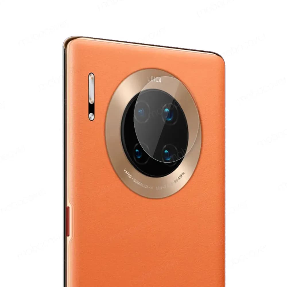 محافظ لنز دوربین گوشی موبایل Huawei Mate 30 Pro / هوآوی میت ۳۰ پرو