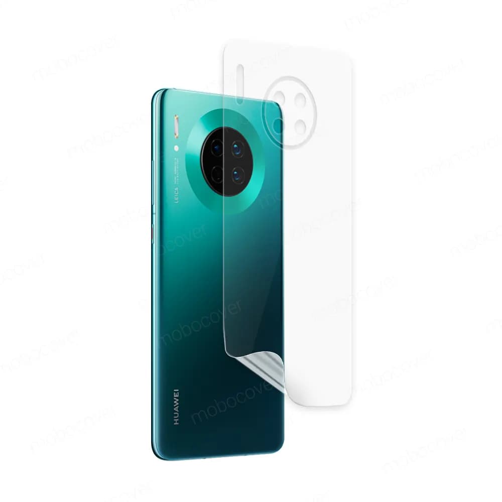 محافظ برچسب پشت گوشی موبایل Huawei Mate 30 / هوآوی میت ۳۰