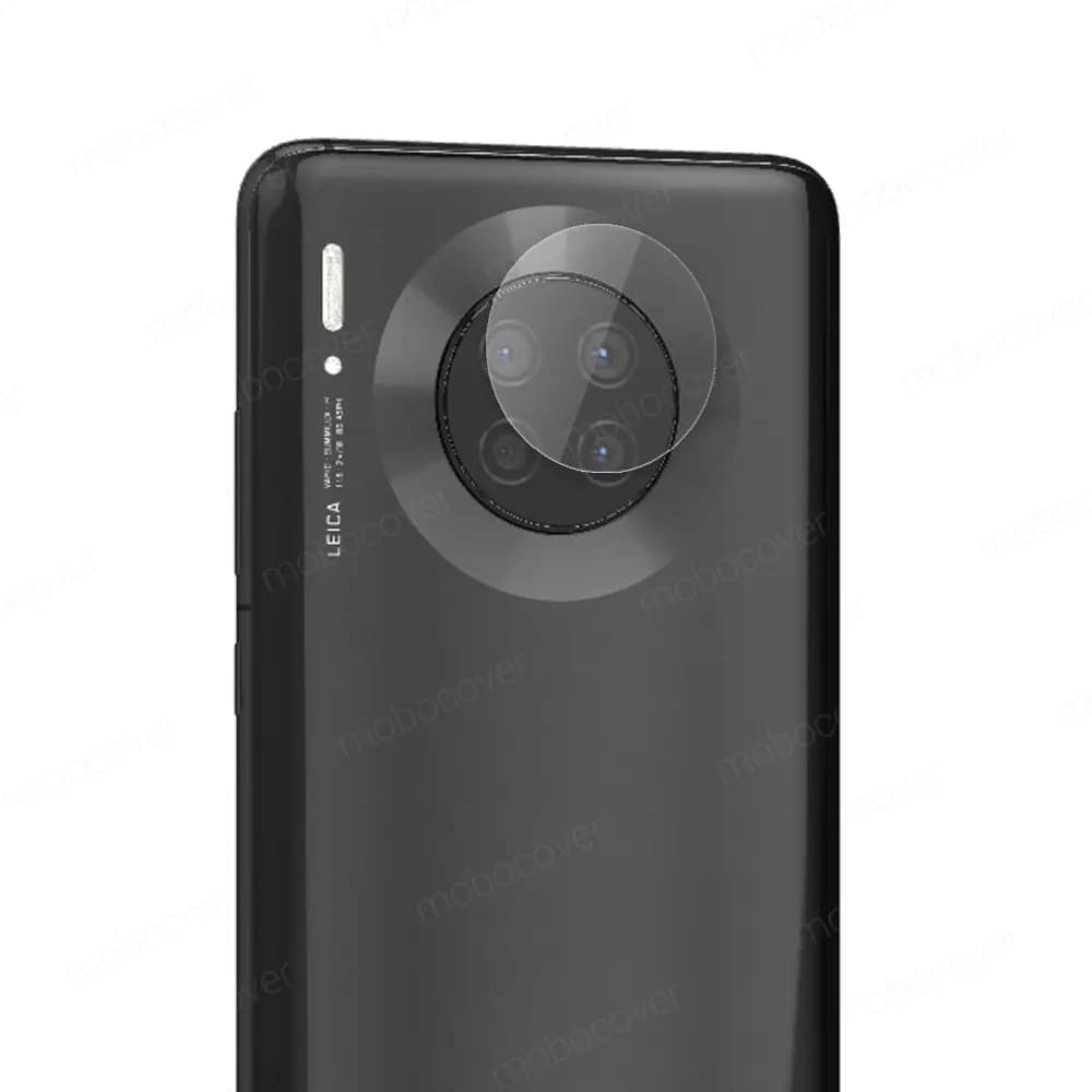 محافظ لنز دوربین گوشی موبایل Huawei Mate 30 / هوآوی میت ۳۰