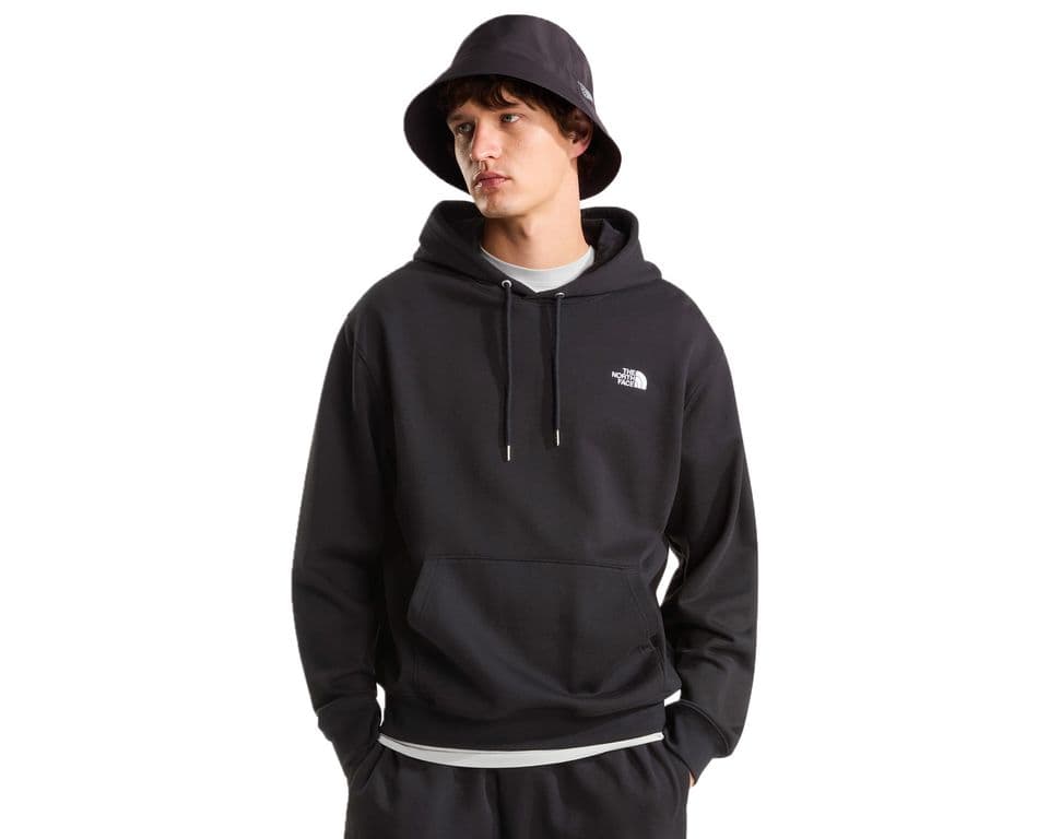 The North Face M TNF ESSENTIAL TERRY SIMPLE DOME RELAXE