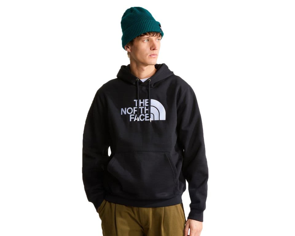 The North Face M TNF ESSENTIAL DREW PEAK REGULAR Hoodie