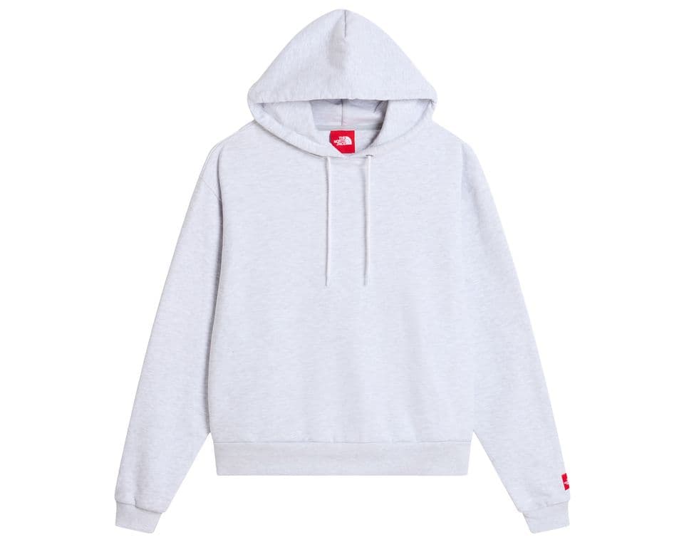 The North Face M TNF RED BOX Hoodie