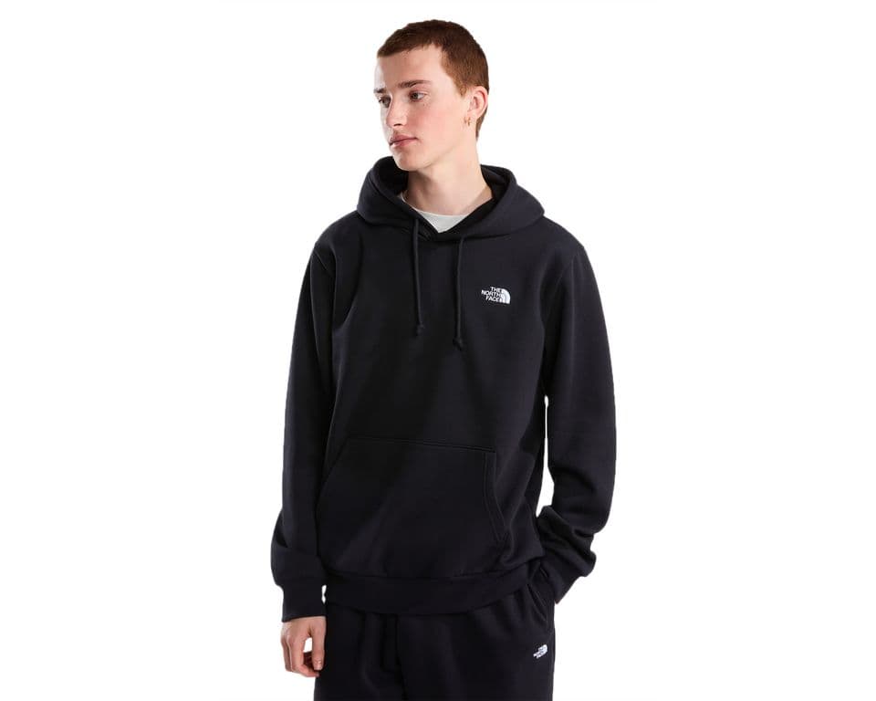 The North Face M EVOLUTION SIMPLE DOME REGULAR Hoodie