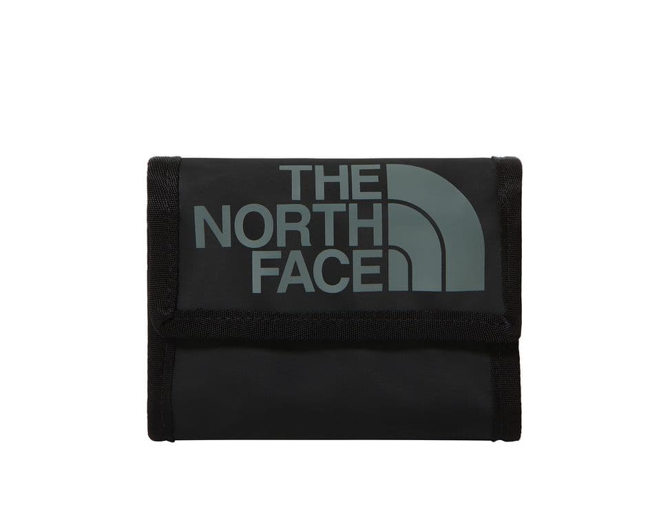 The North Face Base Camp Wallet Sports Bag
