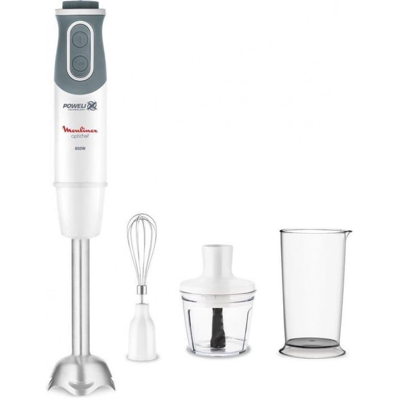 گوشت کوب برقی چندکاره 800 وات مولینکس مدل DD642110
